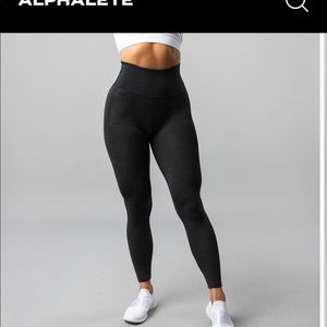 Alphalete Halo Leggings